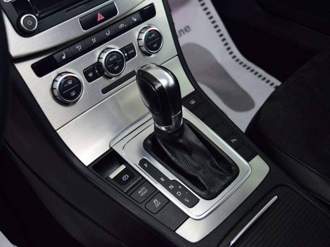 Volkswagen Passat Comfortline 1.8 DSG фото 19