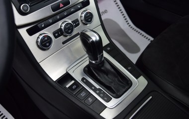 Volkswagen Passat Comfortline 1.8 DSG превью 19