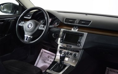 Volkswagen Passat Comfortline 1.8 DSG превью 20