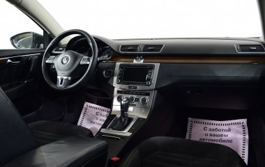 Volkswagen Passat Comfortline 1.8 DSG превью 21