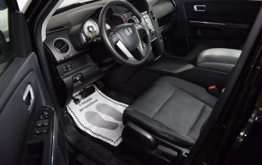 Honda Pilot Elegance 3.5 АКПП превью 9