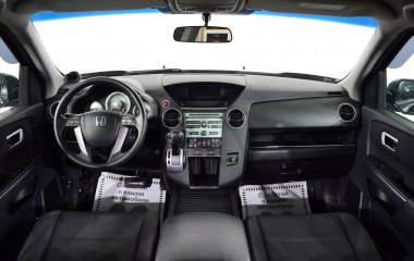 Honda Pilot Elegance 3.5 АКПП превью 10