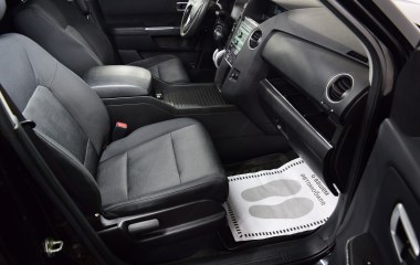 Honda Pilot Elegance 3.5 АКПП превью 11