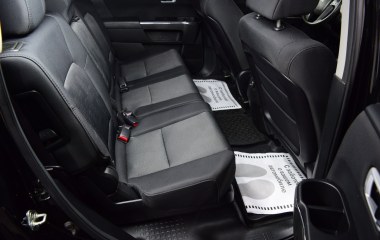 Honda Pilot Elegance 3.5 АКПП превью 12