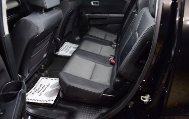 Honda Pilot Elegance 3.5 АКПП превью 13