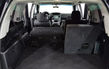 Honda Pilot Elegance 3.5 АКПП превью 14