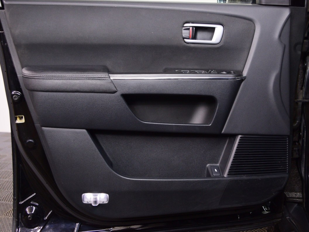 Honda Pilot Elegance 3.5 АКПП фото 15