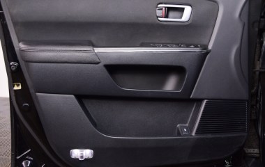 Honda Pilot Elegance 3.5 АКПП превью 15