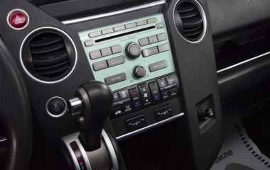 Honda Pilot Elegance 3.5 АКПП превью 18