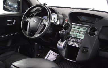 Honda Pilot Elegance 3.5 АКПП превью 19