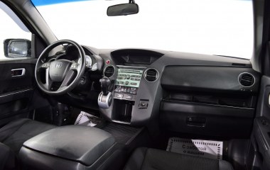 Honda Pilot Elegance 3.5 АКПП превью 20