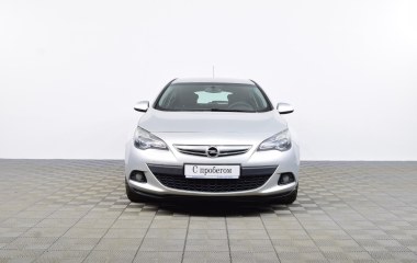 Opel Astra Enjoy 1.4 АКПП превью 2
