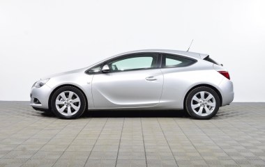 Opel Astra Enjoy 1.4 АКПП превью 4