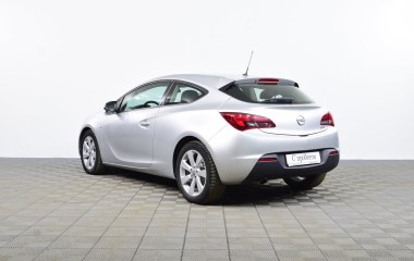 Opel Astra Enjoy 1.4 АКПП превью 5