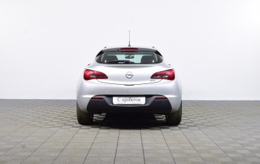 Opel Astra Enjoy 1.4 АКПП превью 6