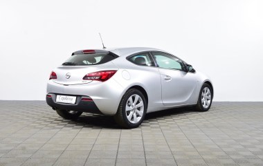 Opel Astra Enjoy 1.4 АКПП превью 7