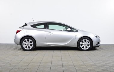 Opel Astra Enjoy 1.4 АКПП превью 8