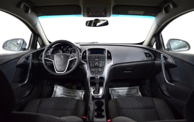 Opel Astra Enjoy 1.4 АКПП превью 10