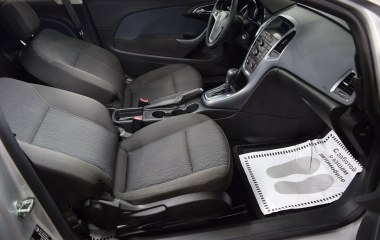 Opel Astra Enjoy 1.4 АКПП превью 11
