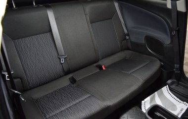 Opel Astra Enjoy 1.4 АКПП превью 12