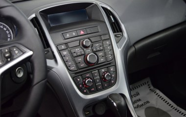 Opel Astra Enjoy 1.4 АКПП превью 13