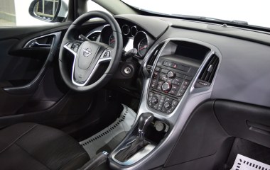 Opel Astra Enjoy 1.4 АКПП превью 15