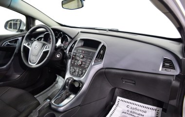 Opel Astra Enjoy 1.4 АКПП превью 16