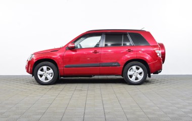 Suzuki Grand Vitara 2.5 АКПП превью 4