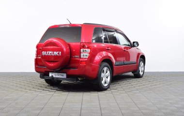 Suzuki Grand Vitara 2.5 АКПП превью 7