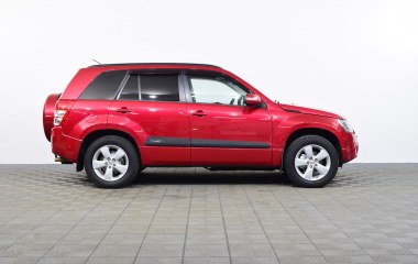 Suzuki Grand Vitara 2.5 АКПП превью 8
