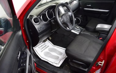 Suzuki Grand Vitara 2.5 АКПП превью 9
