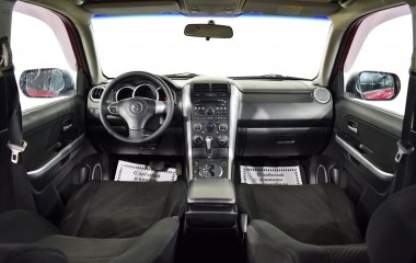 Suzuki Grand Vitara 2.5 АКПП превью 10
