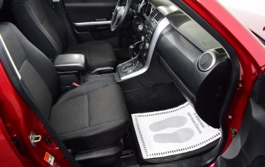 Suzuki Grand Vitara 2.5 АКПП превью 11