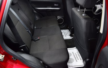 Suzuki Grand Vitara 2.5 АКПП превью 12