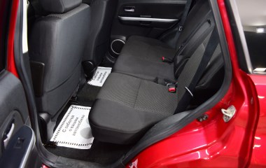 Suzuki Grand Vitara 2.5 АКПП превью 13