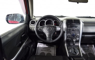Suzuki Grand Vitara 2.5 АКПП превью 14