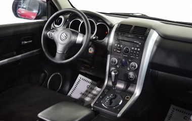 Suzuki Grand Vitara 2.5 АКПП превью 15