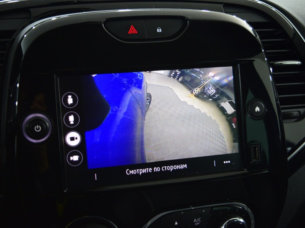 Renault Kaptur 1.3 CVT фото 17