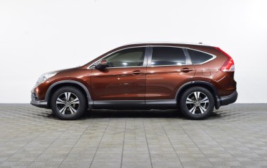 Honda CR-V Elegance 2.0 АКПП превью 4