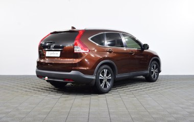 Honda CR-V Elegance 2.0 АКПП превью 7