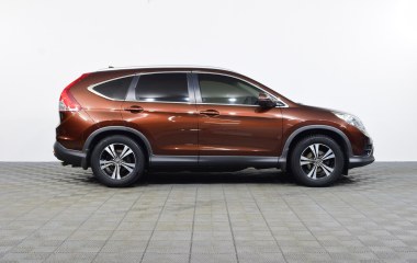 Honda CR-V Elegance 2.0 АКПП превью 8
