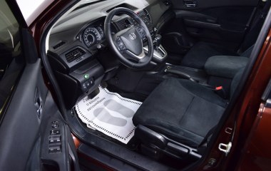 Honda CR-V Elegance 2.0 АКПП превью 9