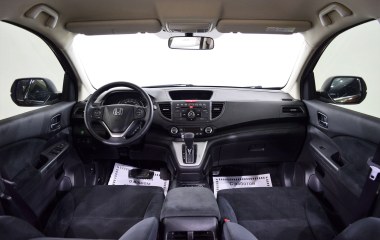 Honda CR-V Elegance 2.0 АКПП превью 10
