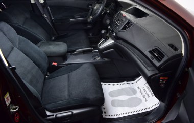 Honda CR-V Elegance 2.0 АКПП превью 11