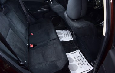 Honda CR-V Elegance 2.0 АКПП превью 12