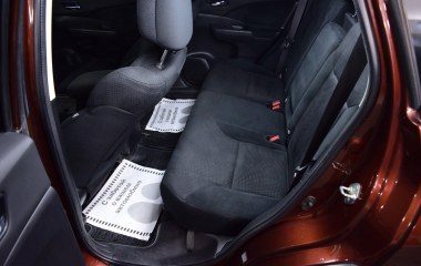 Honda CR-V Elegance 2.0 АКПП превью 13
