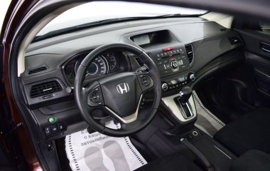 Honda CR-V Elegance 2.0 АКПП превью 14