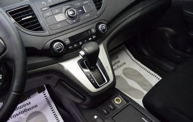 Honda CR-V Elegance 2.0 АКПП превью 15