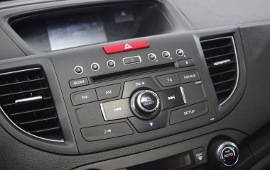 Honda CR-V Elegance 2.0 АКПП превью 16
