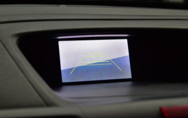 Honda CR-V Elegance 2.0 АКПП превью 17